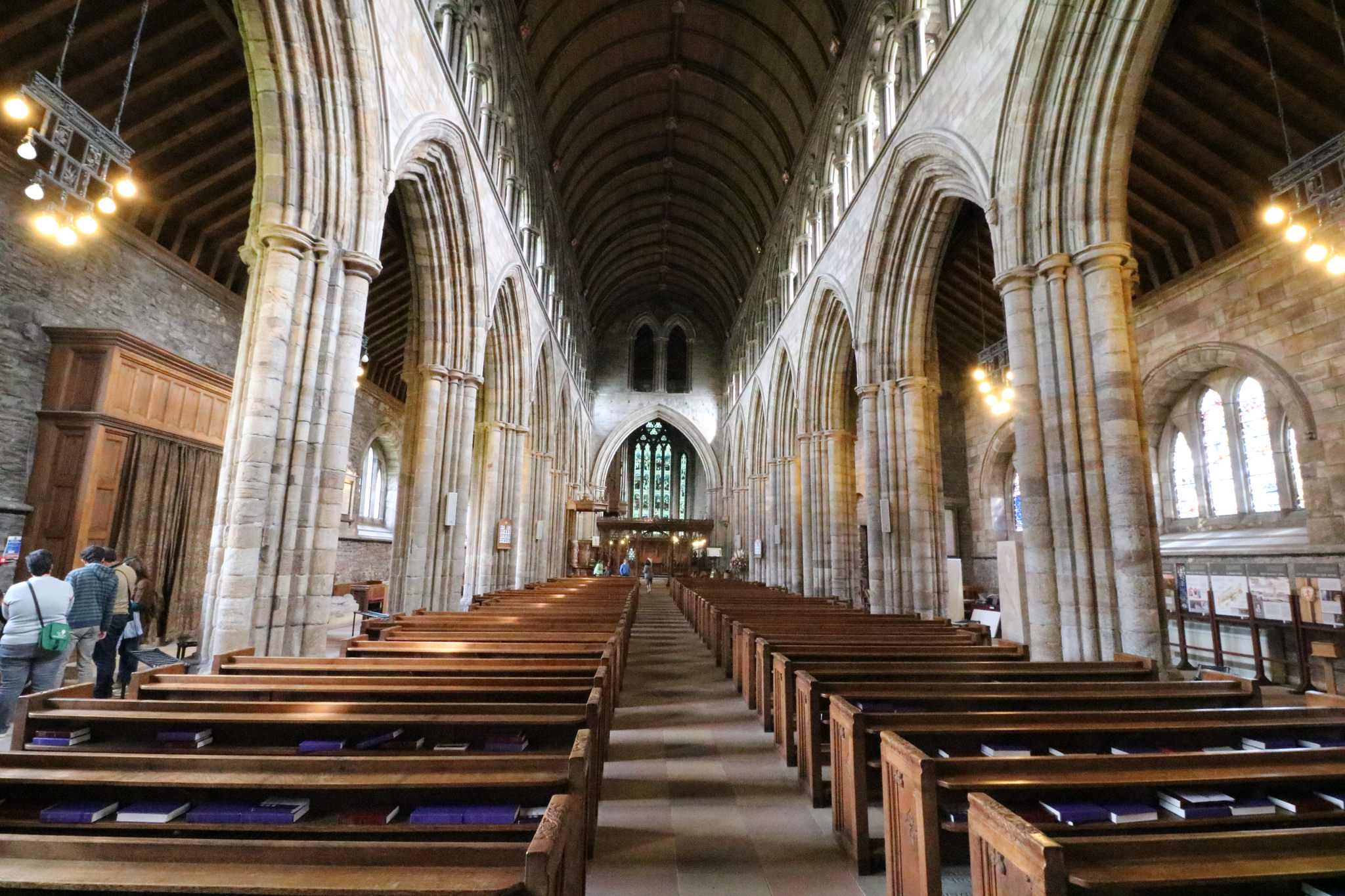 Dunblane